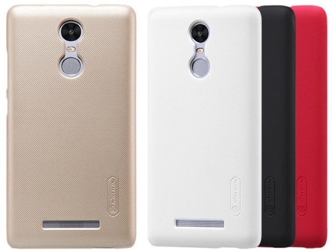 Nillkin Super Frosted Shield Hard Case for Xiaomi Redmi ...